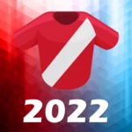 dream kits 2024 android application logo